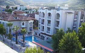 Ercan Han Hotel